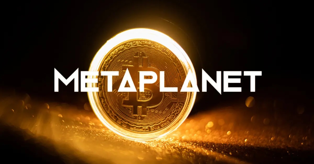 Metaplanet starts first-tranche Bitbonds offering in Japan with 4% yield
