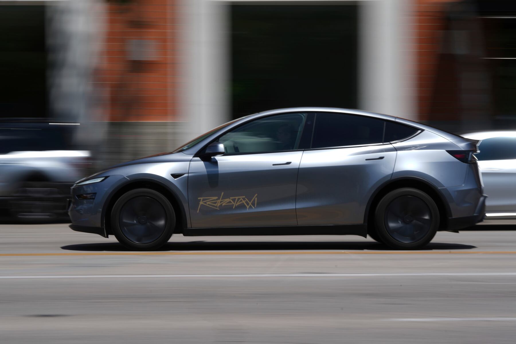 Tesla's Orlando robotaxi won't take you to Disney or Universal — here's where it does go