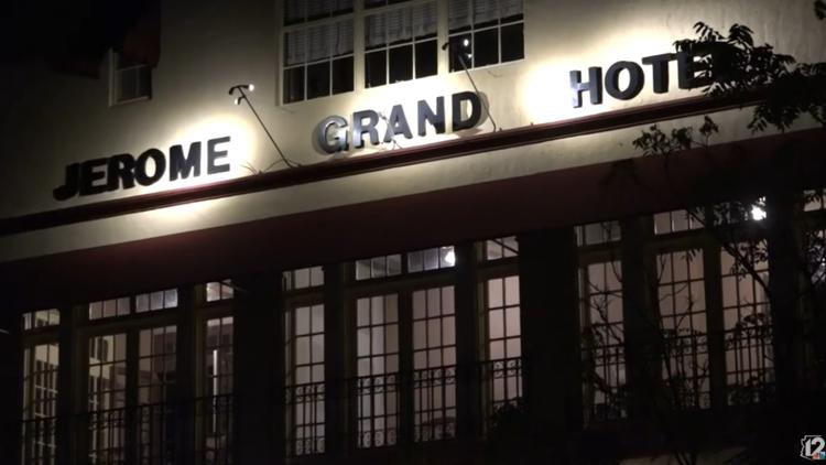 Jerome landmark restaurant closes suddenly after 25 years