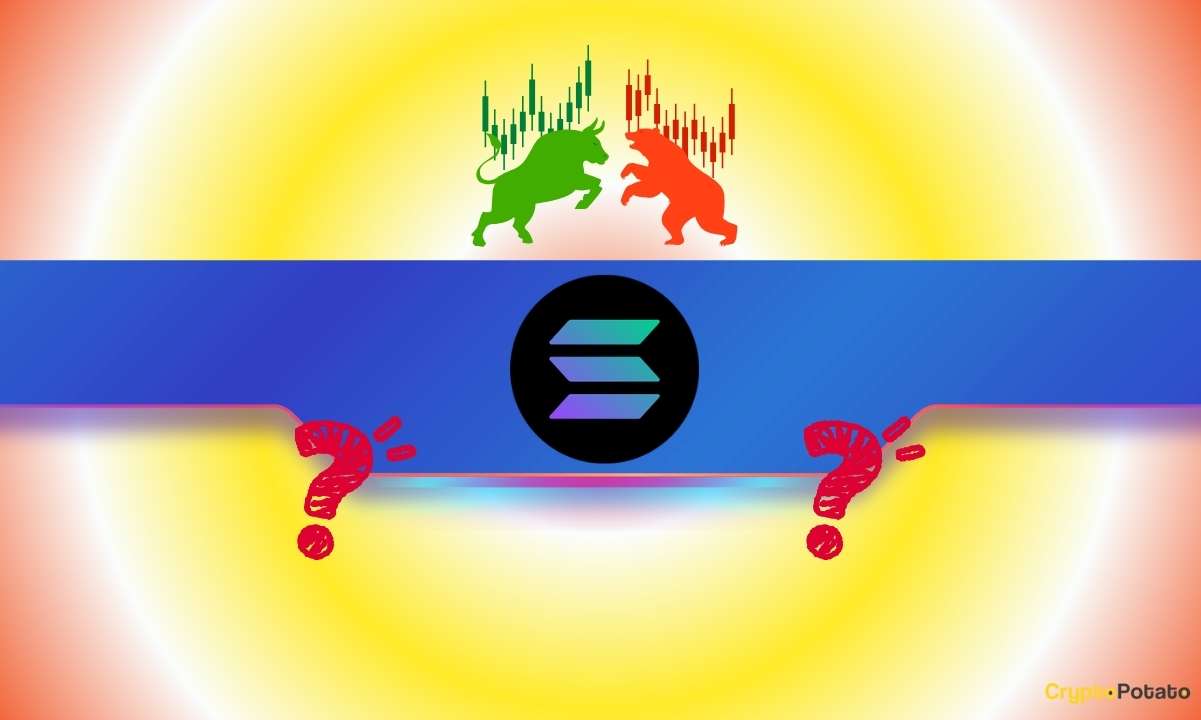 Why Solana Could Be Heading for a Crash to $50