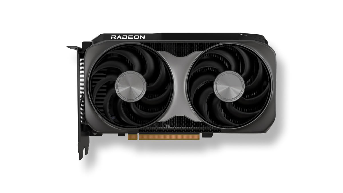 AMD Radeon RX 9050 4 GB Will Be OEM-Exclusive