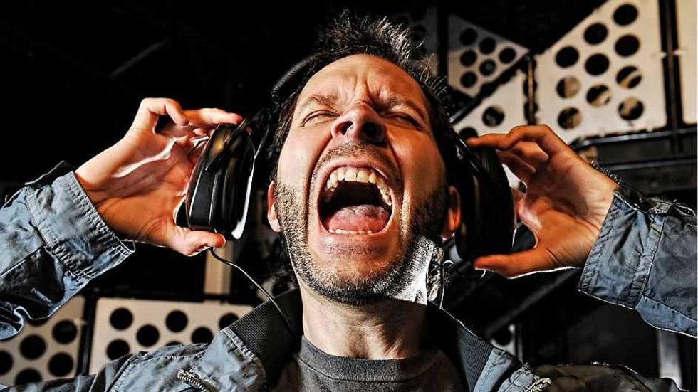 Have pop music lyrics made America meaner?
