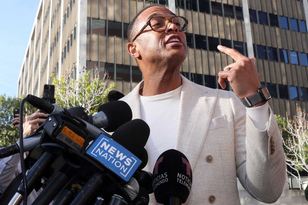 New Don Lemon court filing alleges federal officer lied to the judge