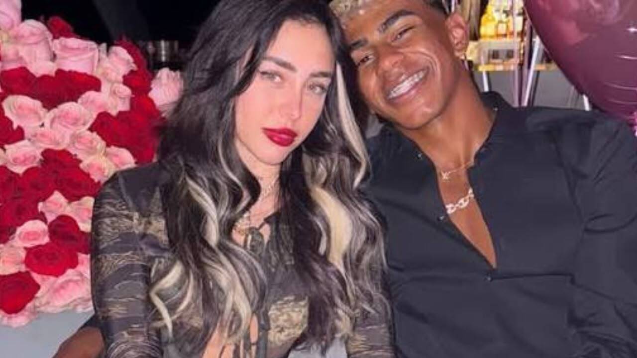 No proof Nicki Nicole dated Lamine Yamal for publicity despite viral claim