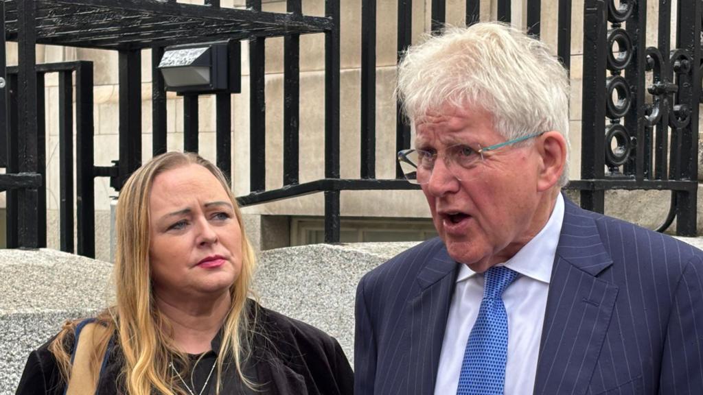 Public inquiry into Creeslough explosion could be set up, say families