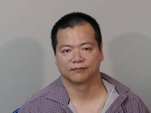 Driver in fatal Stafford crash granted bond