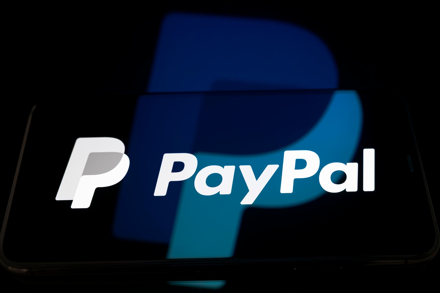 PayPal to shift focus to buy now, pay later services