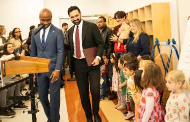 Mamdani appoints 13 new members to NYC public schools governing board