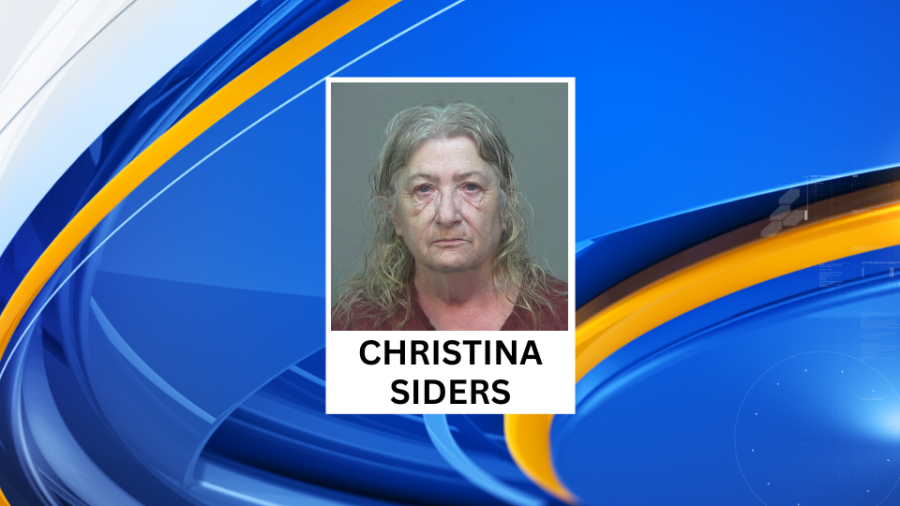 Christina Siders' attorney requests competency evaluation, bond modification