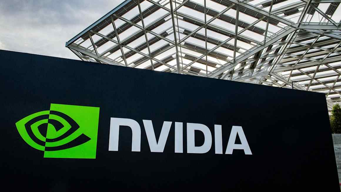 Nvidia’s chips may be novel, but its ‘circular financing’ isn’t