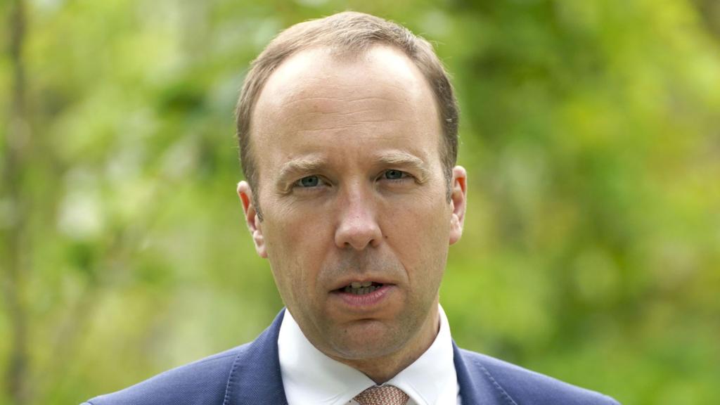 Libel claim against Matt Hancock thrown out