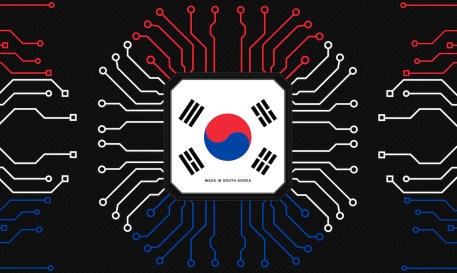 South Korea Turns AI Into a Public Utility