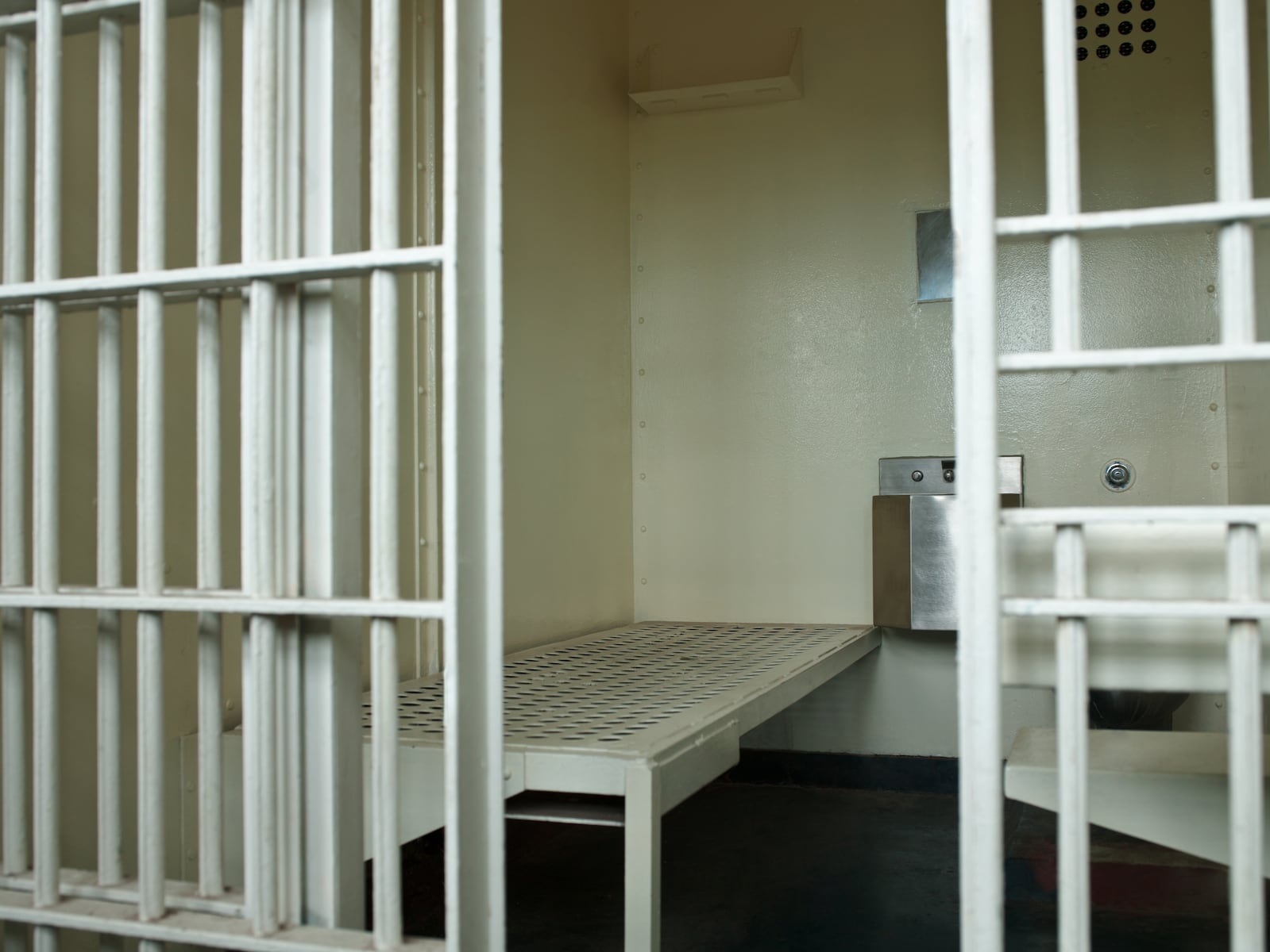 Maple Heights man sentenced to 11 years for illegal gun possession