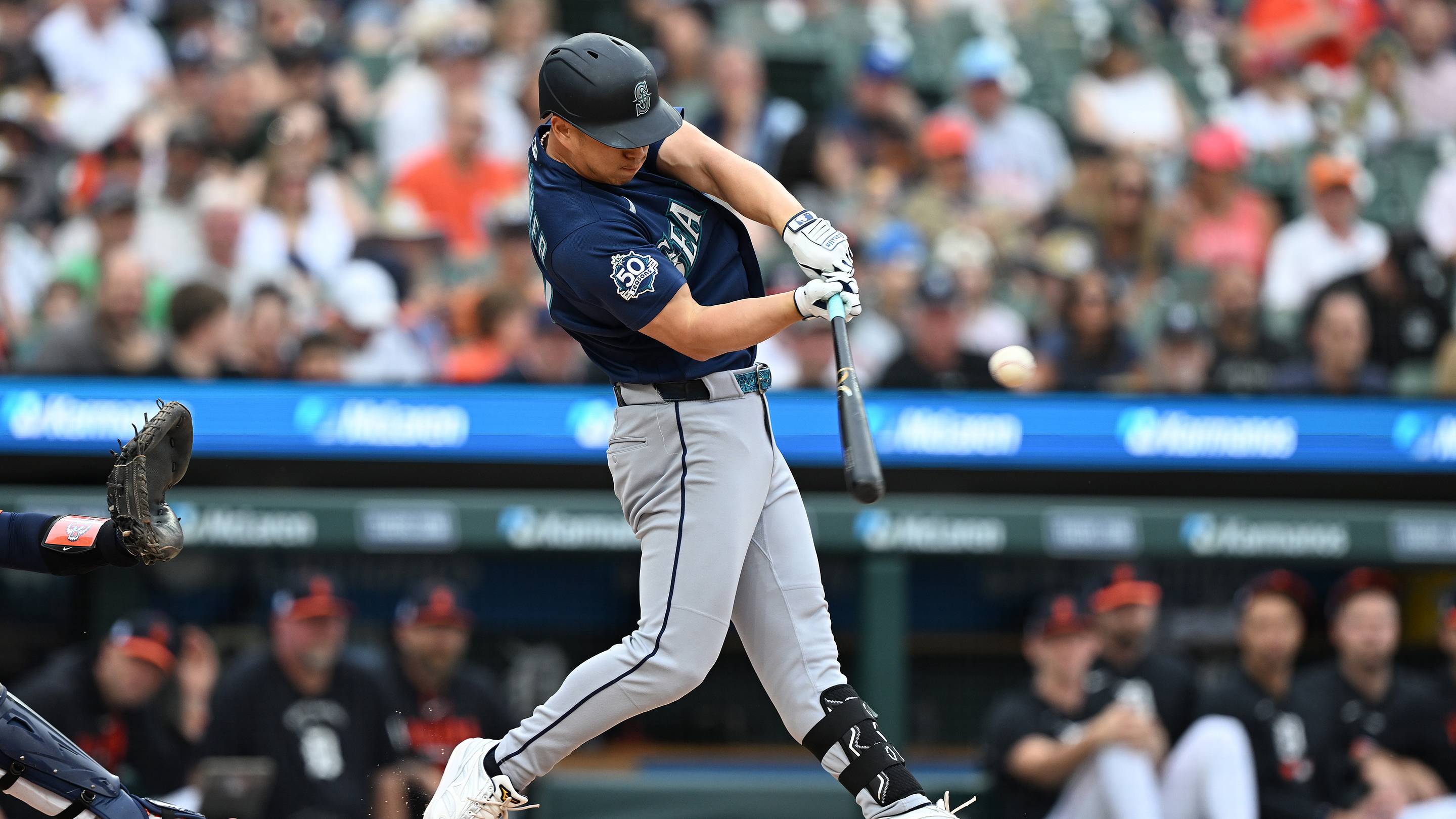 Mariners Fans Aren’t Filling Out the Rob Refsnyder Apology Form Just Yet