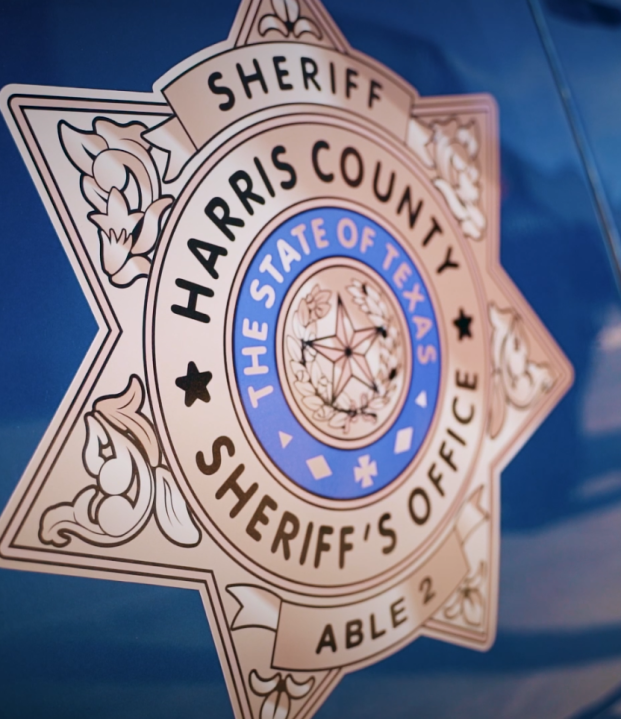 Infant in Hockley declared dead, HCSO to investigate