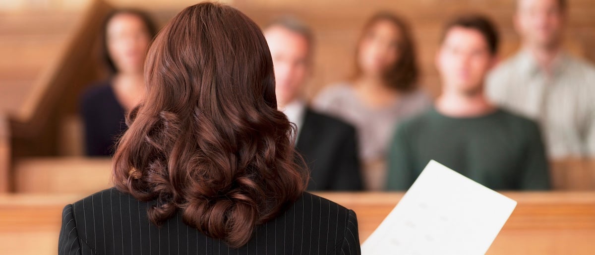 EXCLUSIVE: Trial Lawyers Quietly Using Woke Lawfare To Hamper American Businesses