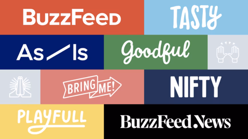 BuzzFeed bet on AI to save it. It just cut another third of its staff.
