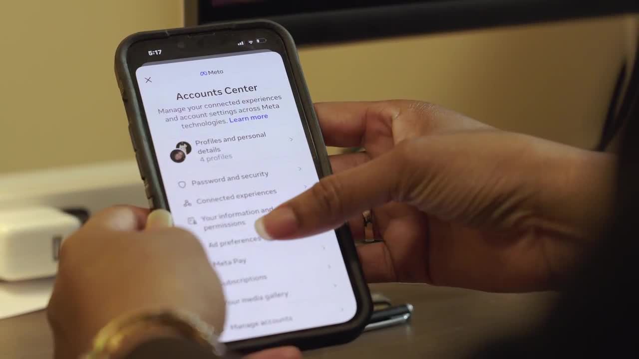 Simple steps to protect yourself from identity theft