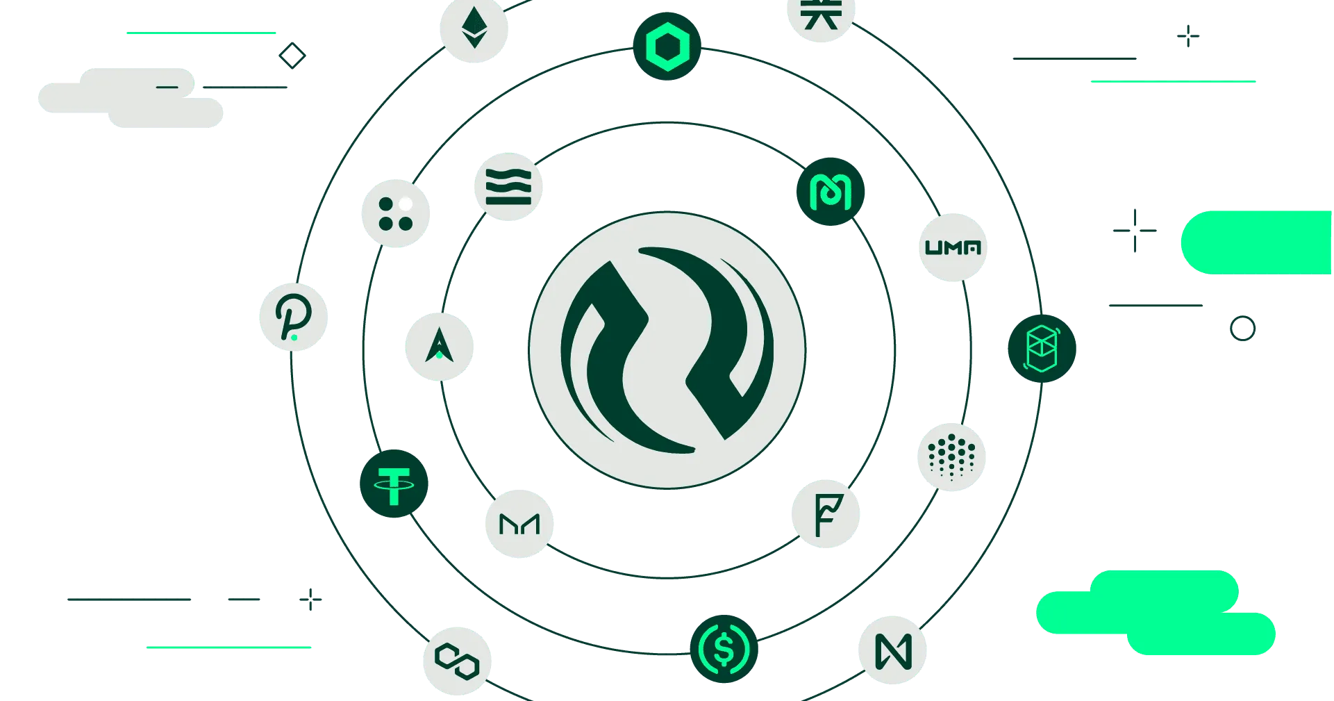Injective partners with POSCO International and LG CNS for onchain trade finance pilot
