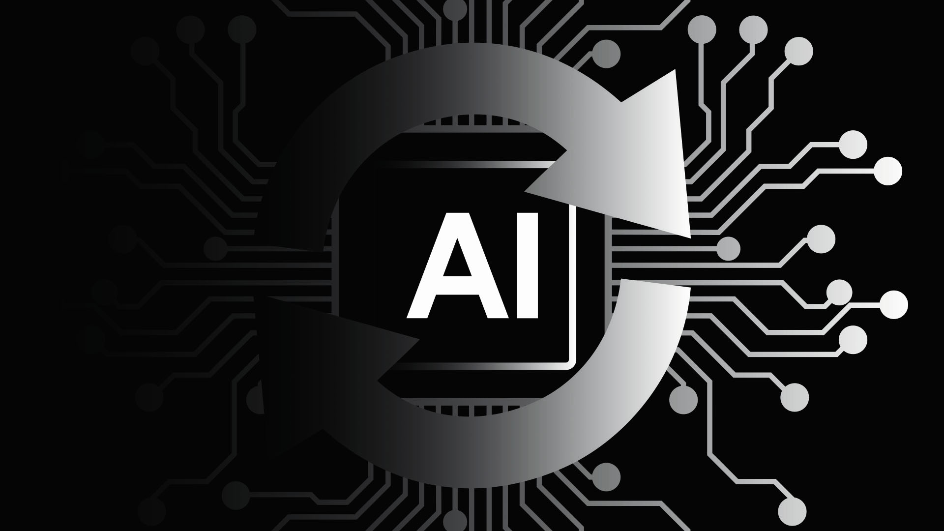 Credit default swaps forecast AI bankruptcies