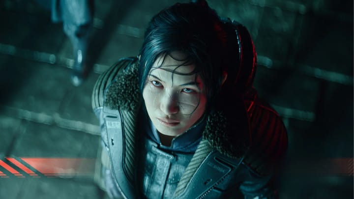 Tencent-owned Lightspeed LA is laying off staff