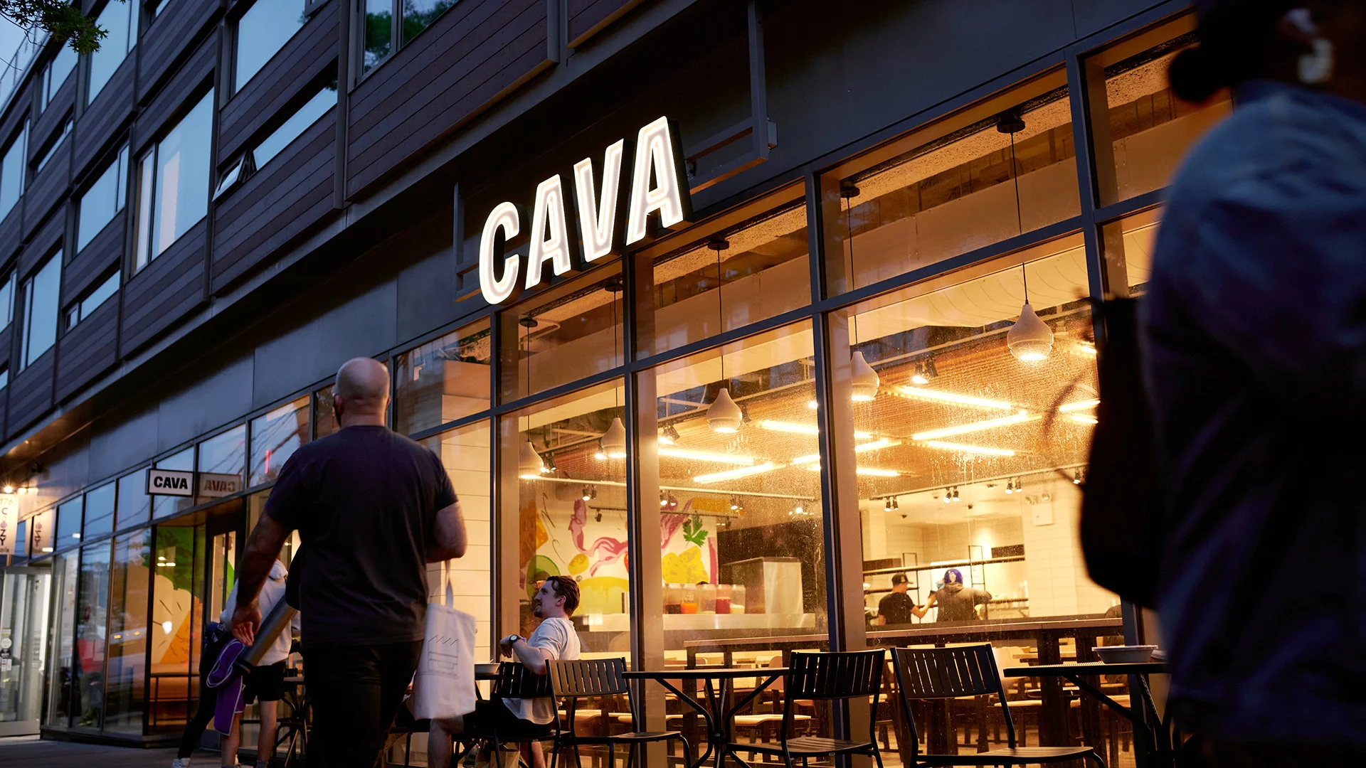 Wall Street Couldn’t Get Enough of Cava. Now a Lawsuit Is Challenging $2.2 Billion in Insider Sales