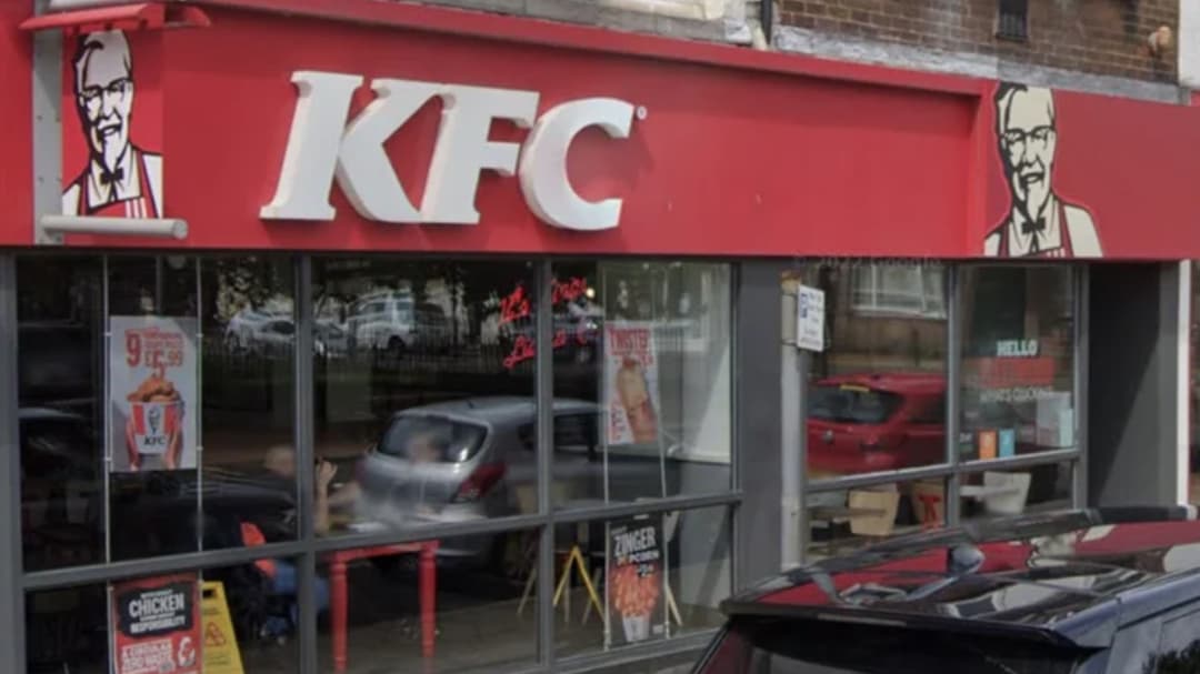 PETA plans to turn an old KFC into a “Chicken Empathy Museum” that serves vegan food