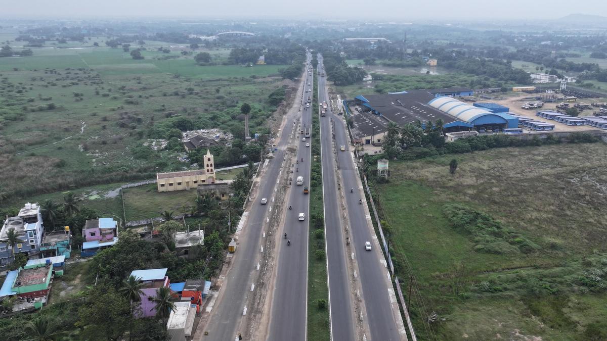 NHAI removes 361 encroachments from national highways after Supreme Court order