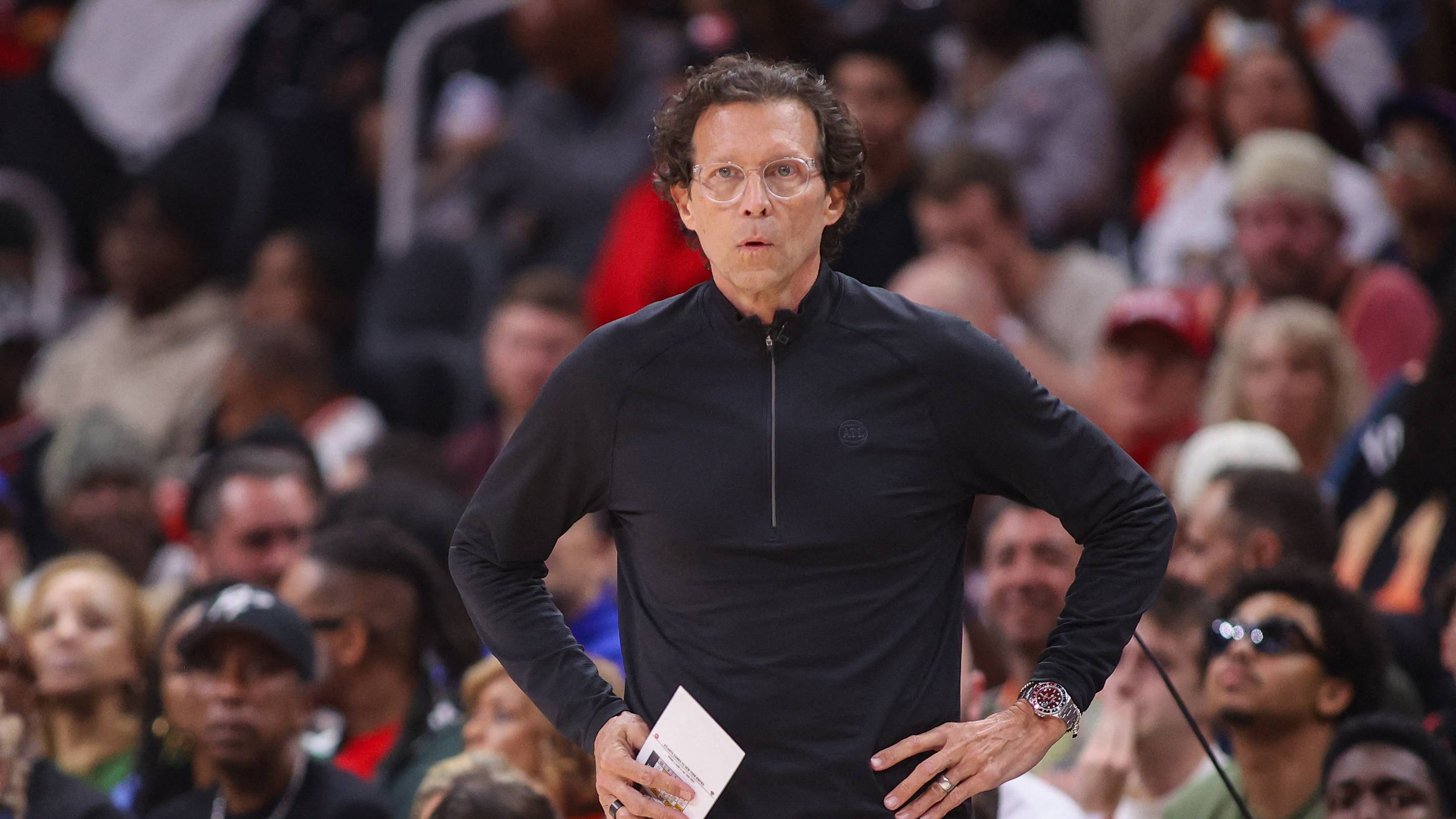 Three Things We Have Learned About The Atlanta Hawks This Offseason