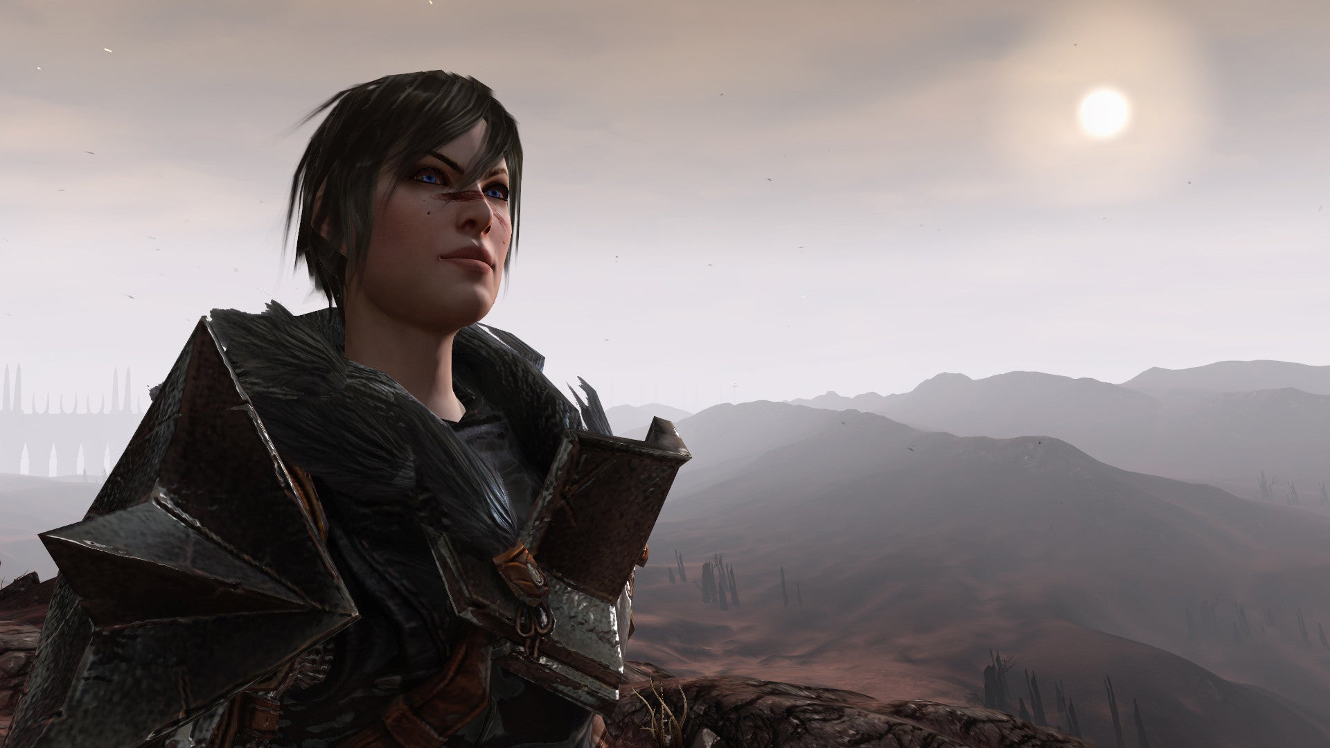BioWare's Former Dragon Age Boss Says a Mass Effect-Style Remaster Trilogy Is Pretty Much Impossible