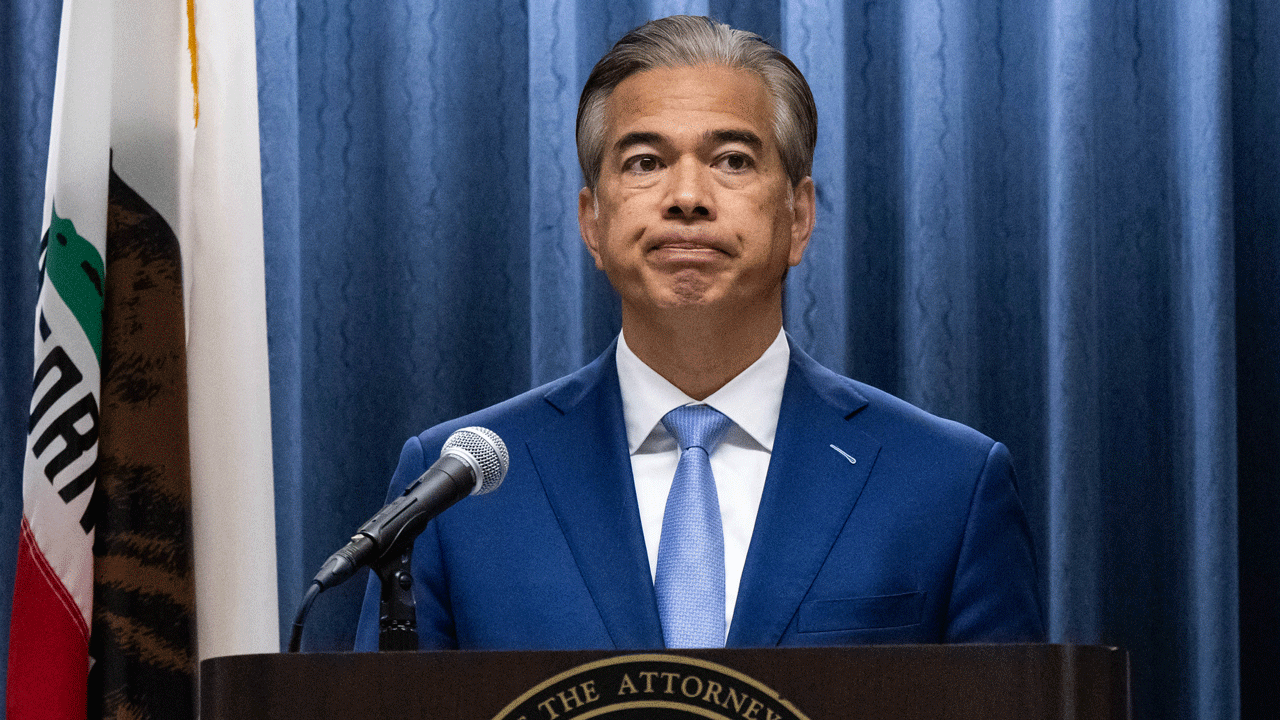Voter ID Advocates Take California AG to Court Over Ballot Description