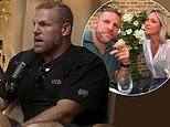 James Haskell reveals his major relationship regrets following split from Chloe Madeley