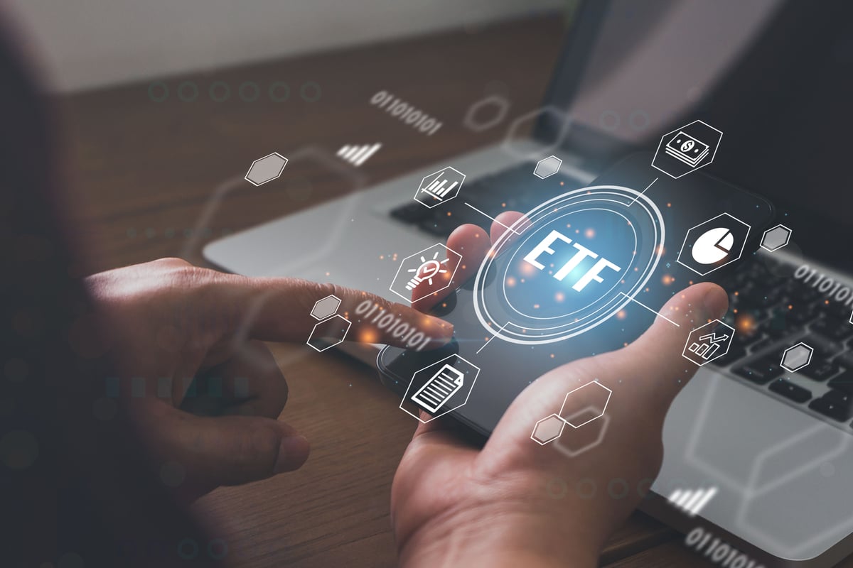 Forget Micron Stock at $920 Per Share. Buy This Memory-Focused Artificial Intelligence (AI) ETF Instead.