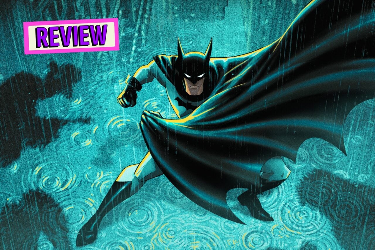 ‘Batman: Caped Crusader’ Season 2 Ups the Ante in All the Right Ways