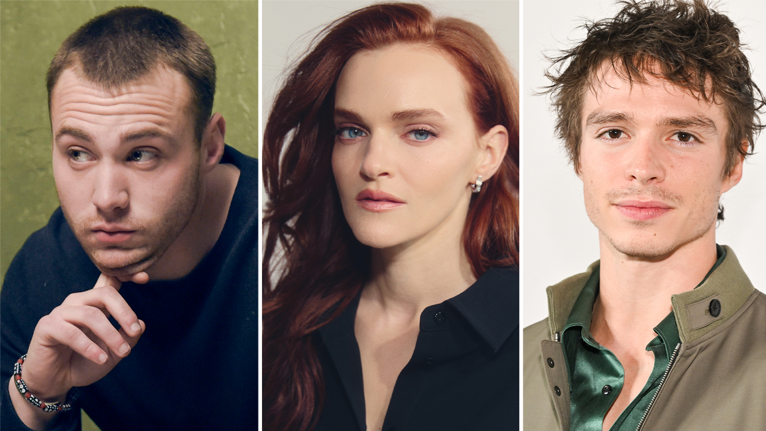 Madeline Brewer, Emory Cohen and Nicholas Alexander Chavez Join Paramount Pic ‘Possesion’