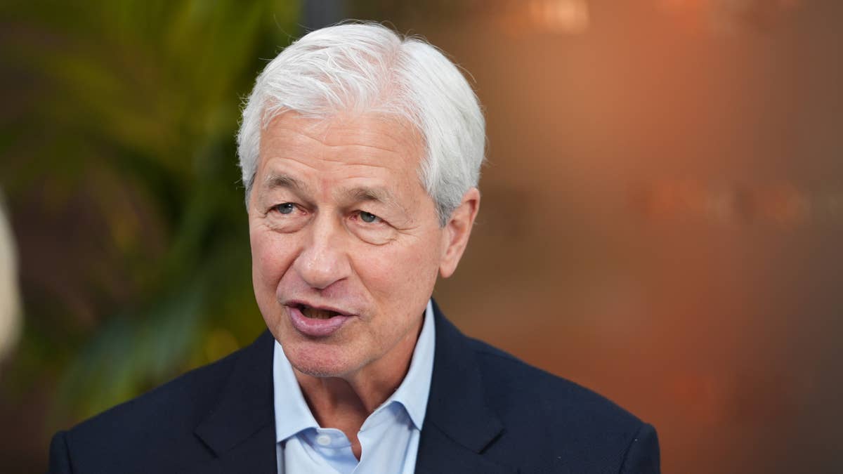 JPMorgan just sent stock market investors a signal worth watching