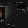 Little red dots may mark temporary black hole phase