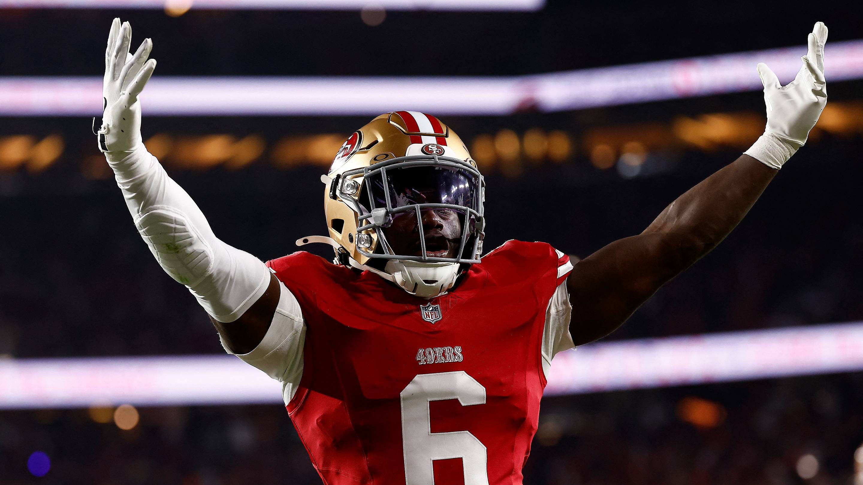 49ers Share Bad News on Jordan James and Malik Mustapha