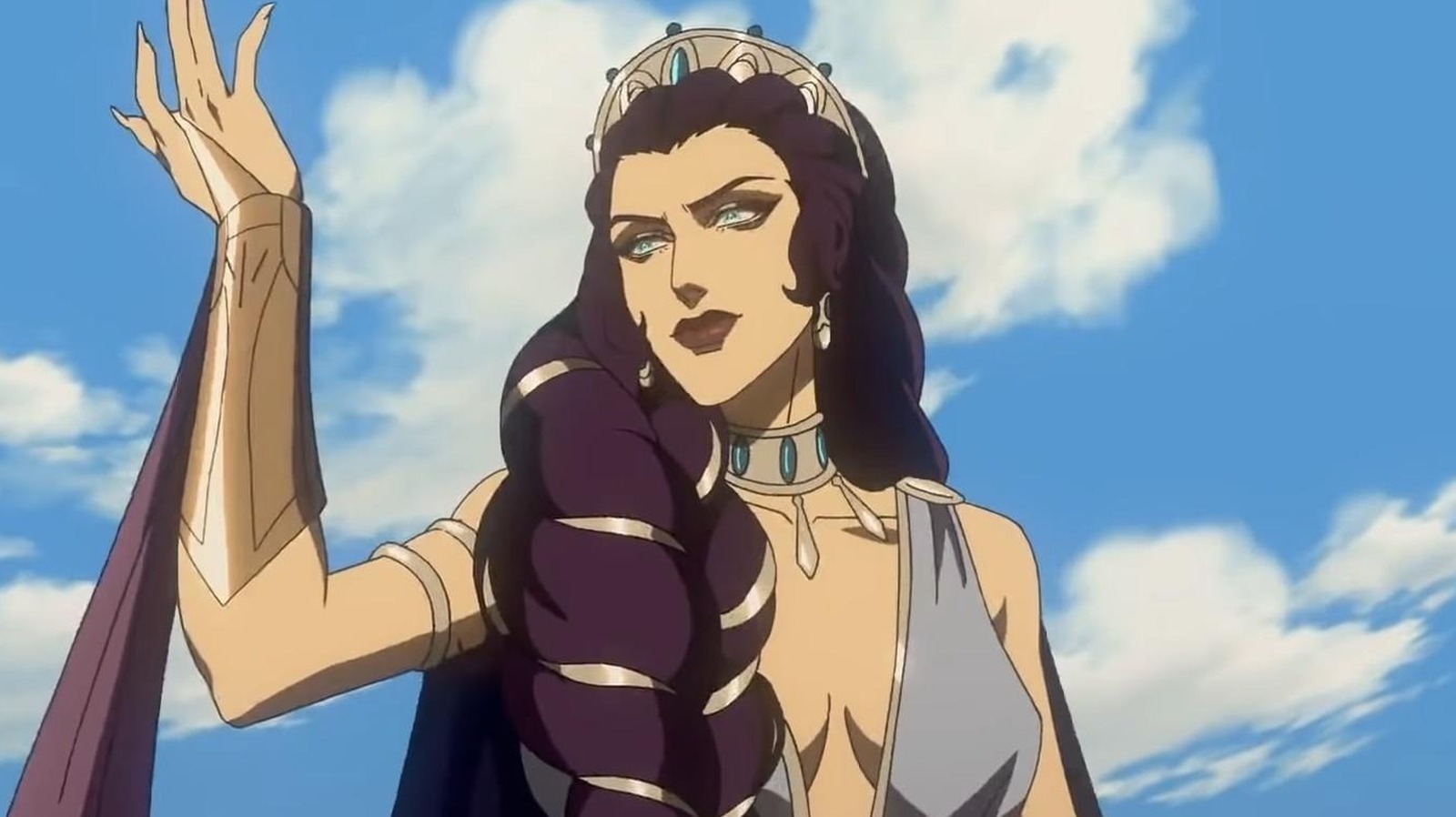 10 Best TV Shows About Greek Mythology