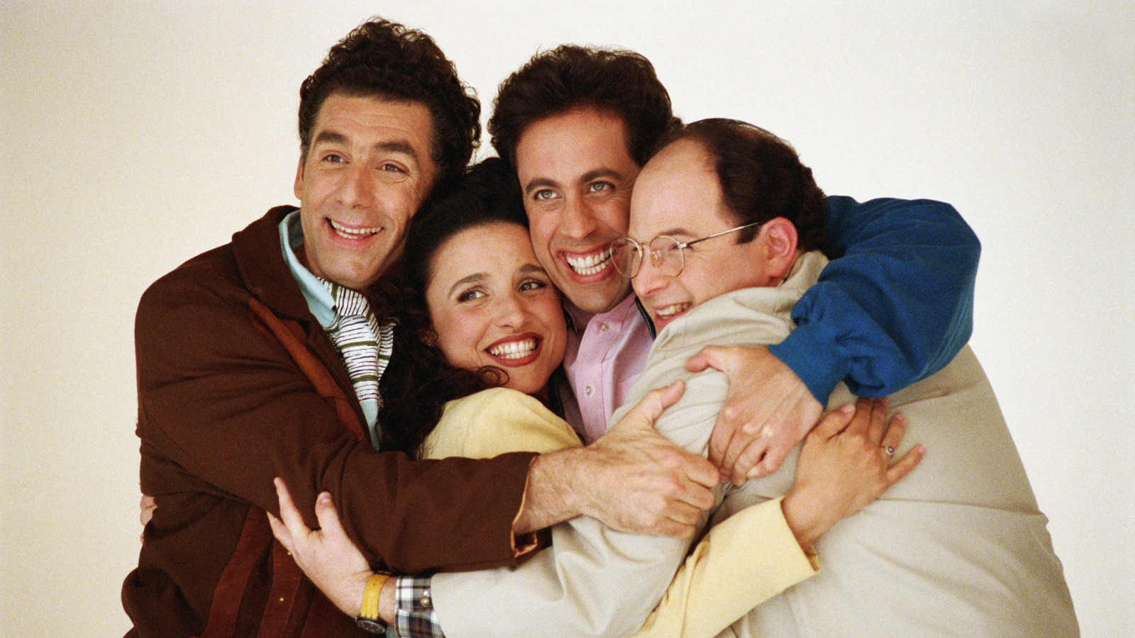 5 Best Biographical Sitcoms Of All Time, Ranked