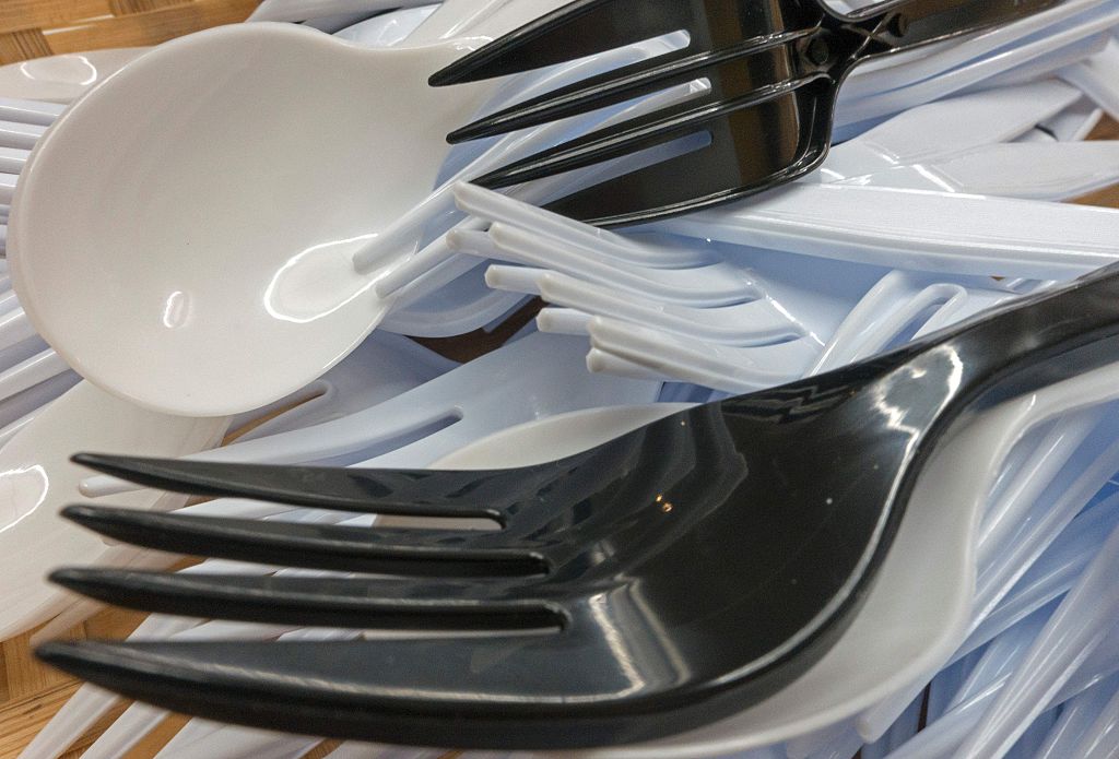 NJ plastic cutlery ban starts August 1: What you need to know