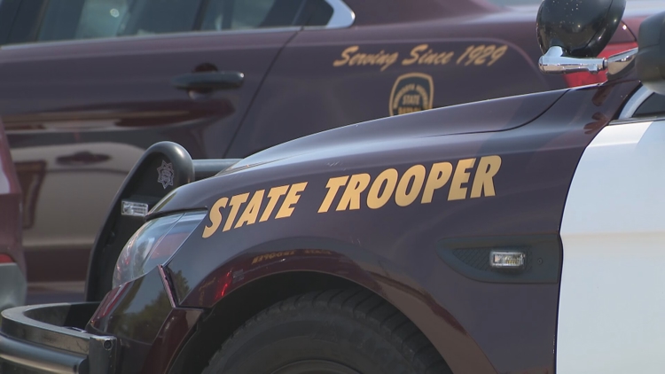 One dead after fatal Isanti County crash
