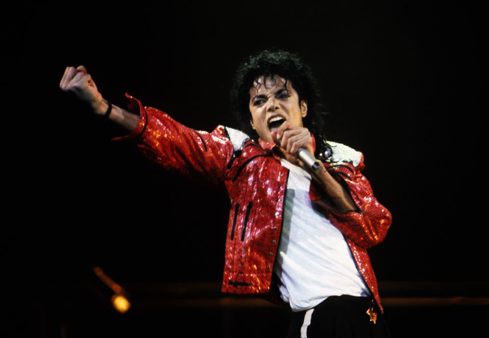 Why 2026 Belongs To Michael Jackson, Madonna And Paul McCartney