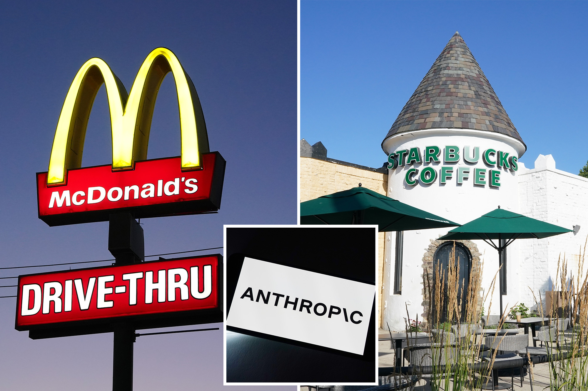 Anthropic, OpenAI now bringing in more money than Starbucks and McDonald’s combined