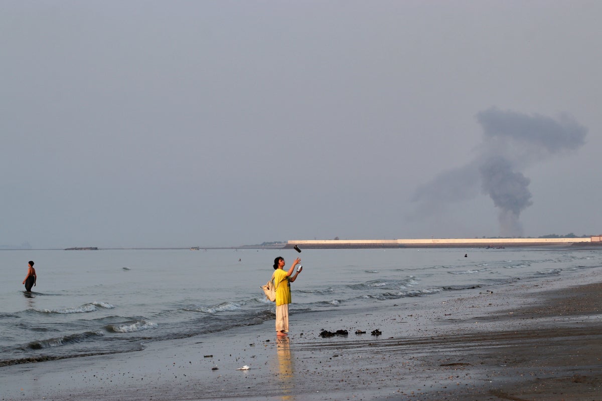 Strait of Hormuz shipping hits ‘crisis-era lows’ as conflict risks spreading