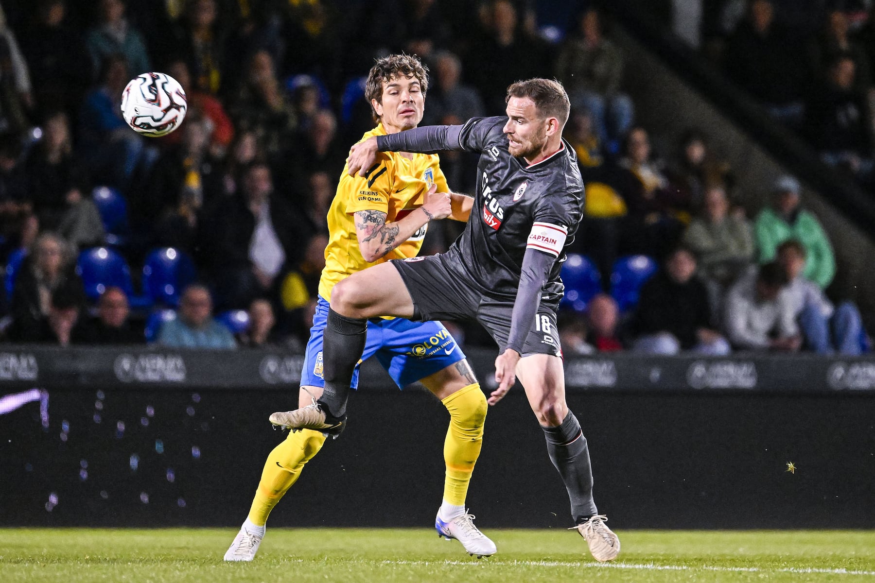 Portland Timbers sign former Premier League striker