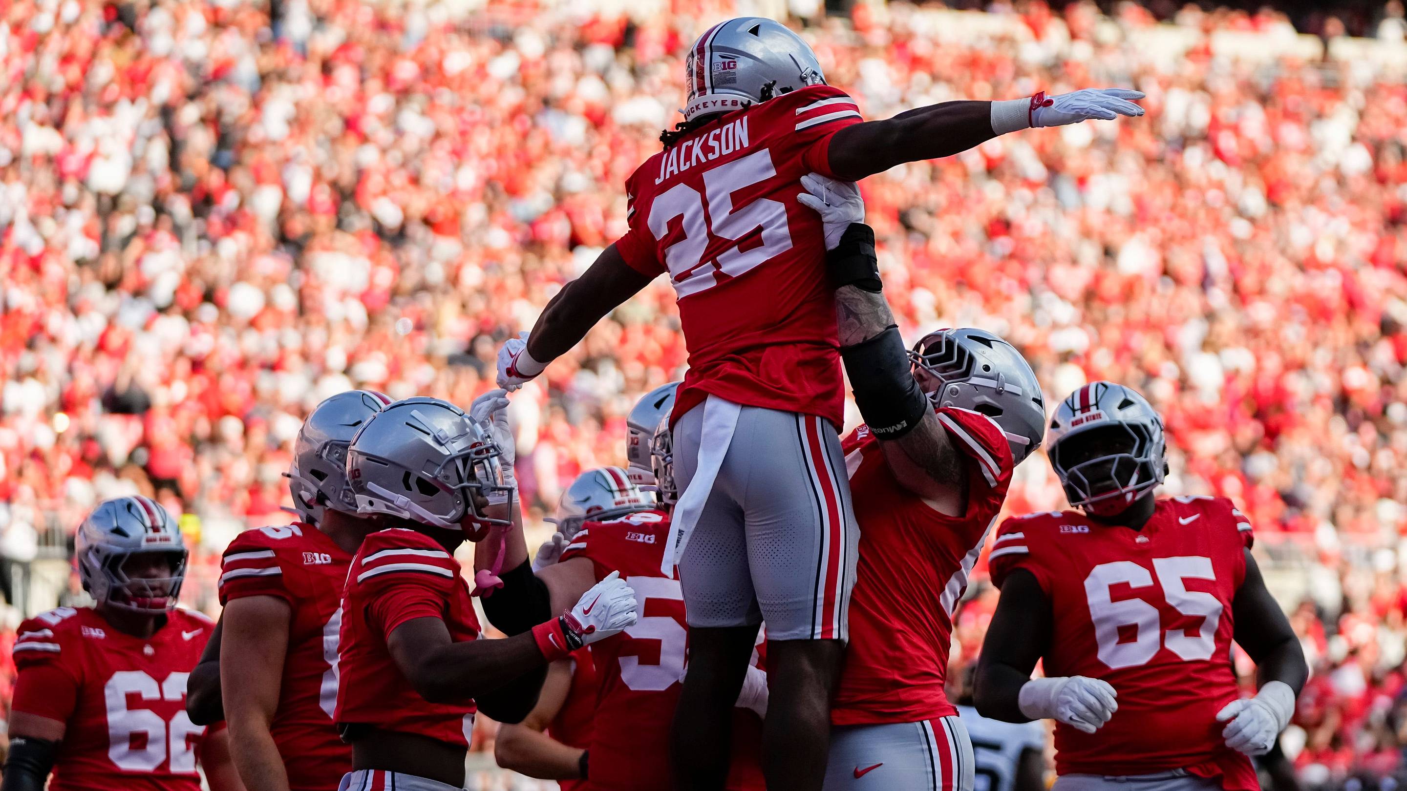 Every Conference's Chance to Win the College Football National Championship