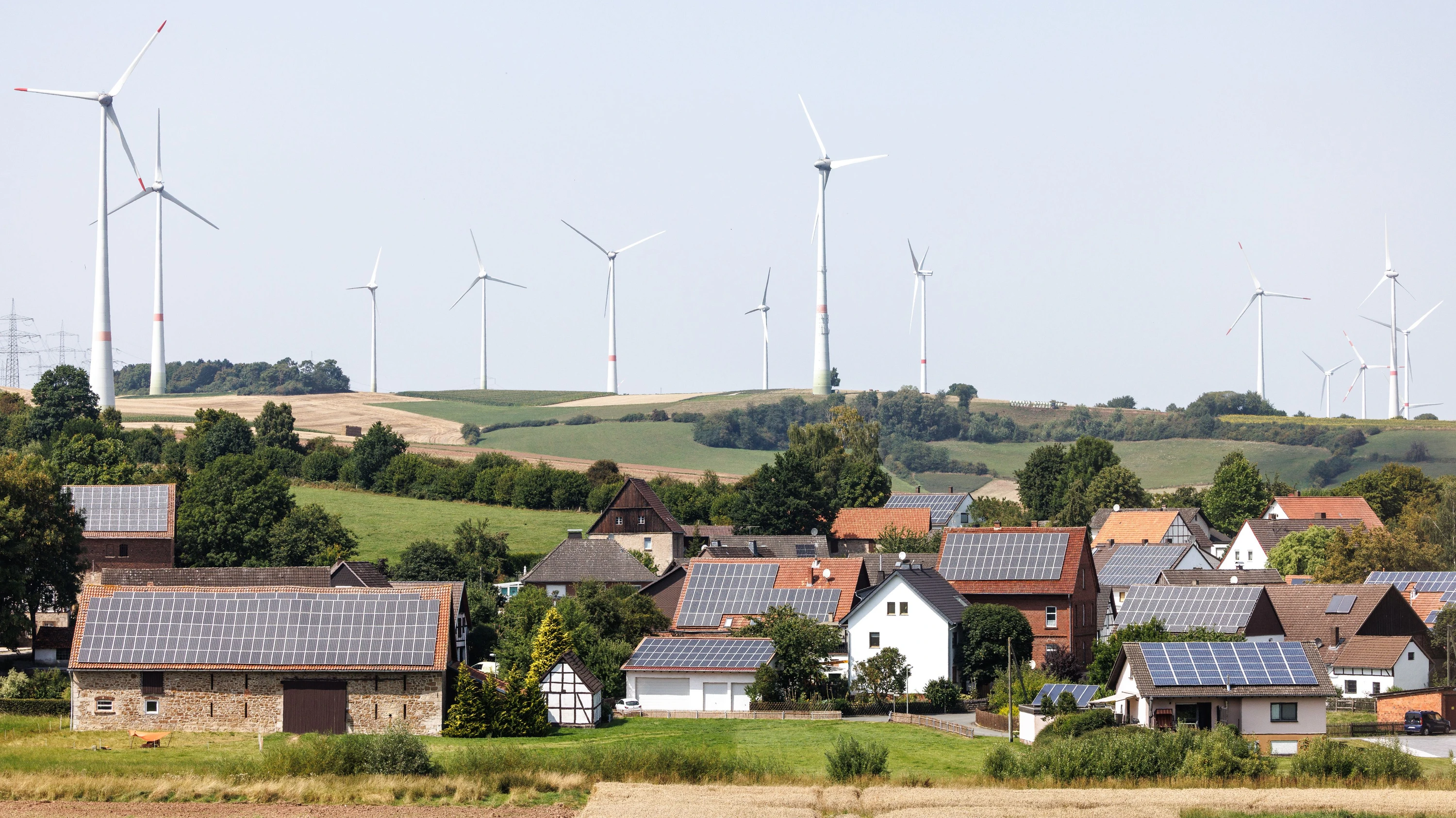 Neues Buch „Kurzschluss“: Schöngefärbte Energiewende