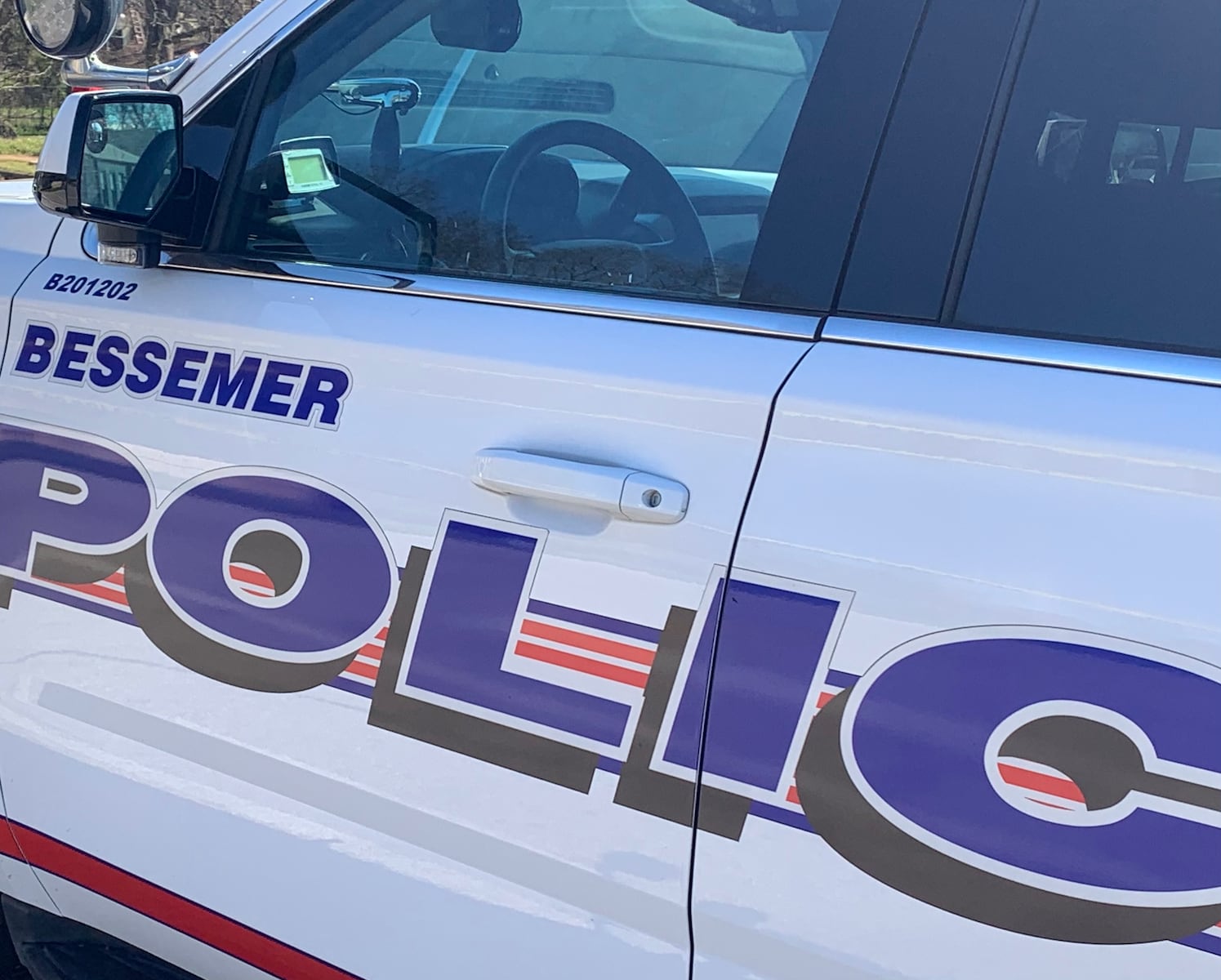 5-year-old boy dies in accidental shooting at Bessemer home