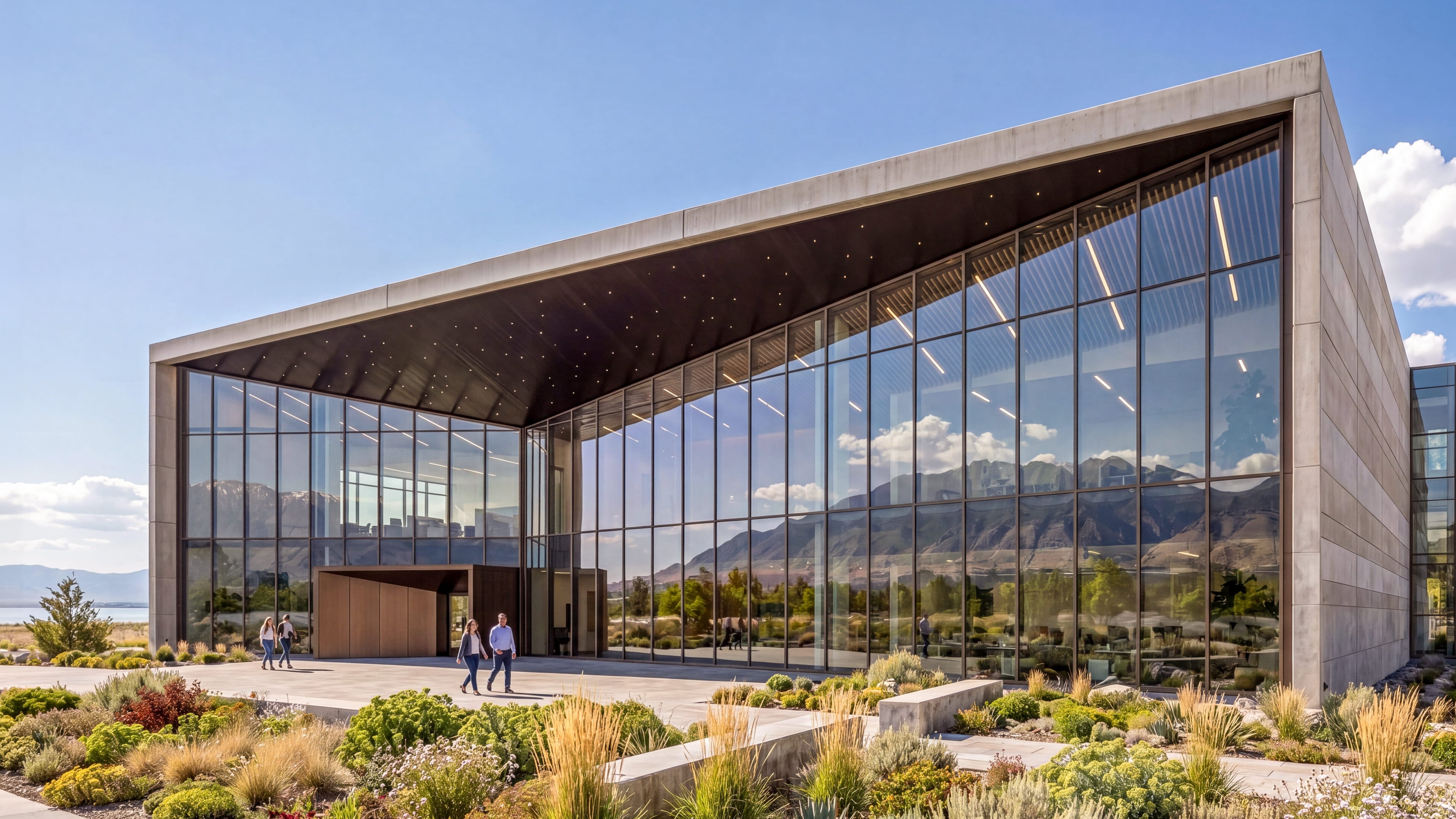 MIDA says it paused the Box Elder County data center. Developer Kevin O’Leary says that’s ‘completely false.’